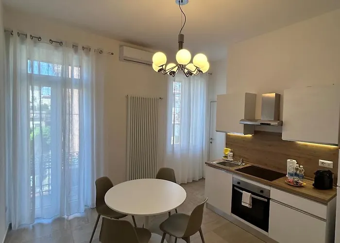 Appartamento Moderno A Verona